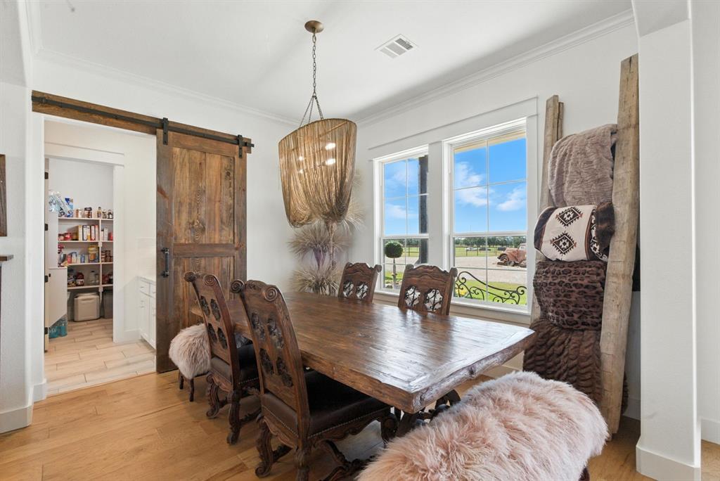 Rock Creek Ranch Estates - Farm