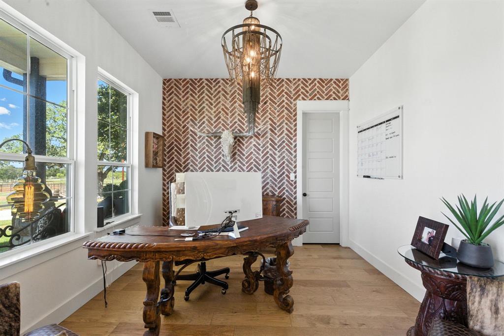 Rock Creek Ranch Estates - Farm