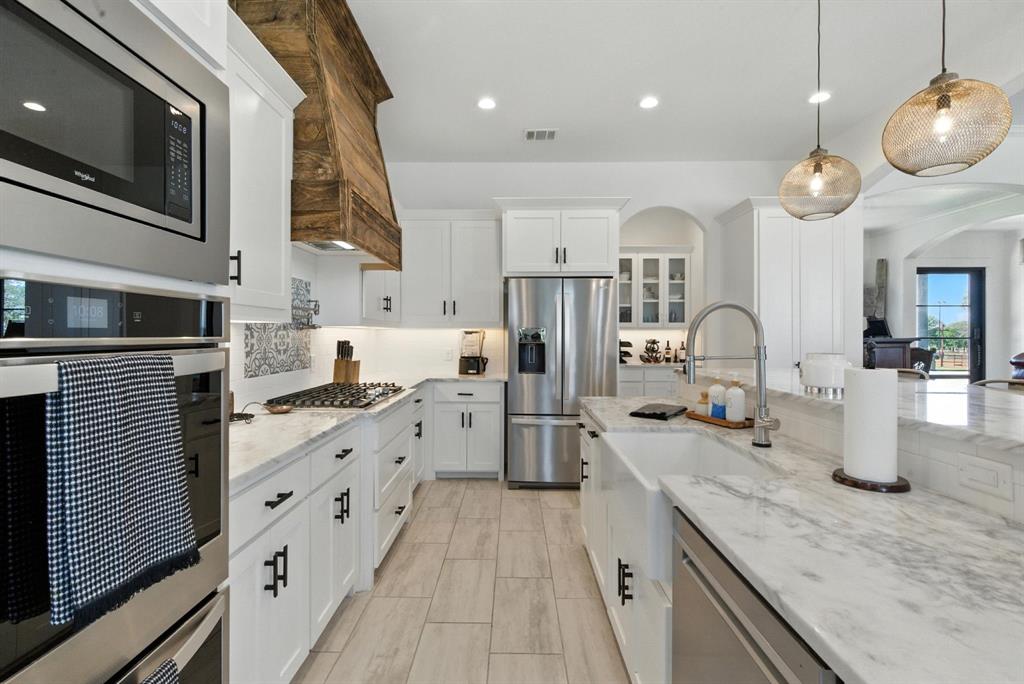 Rock Creek Ranch Estates - Farm