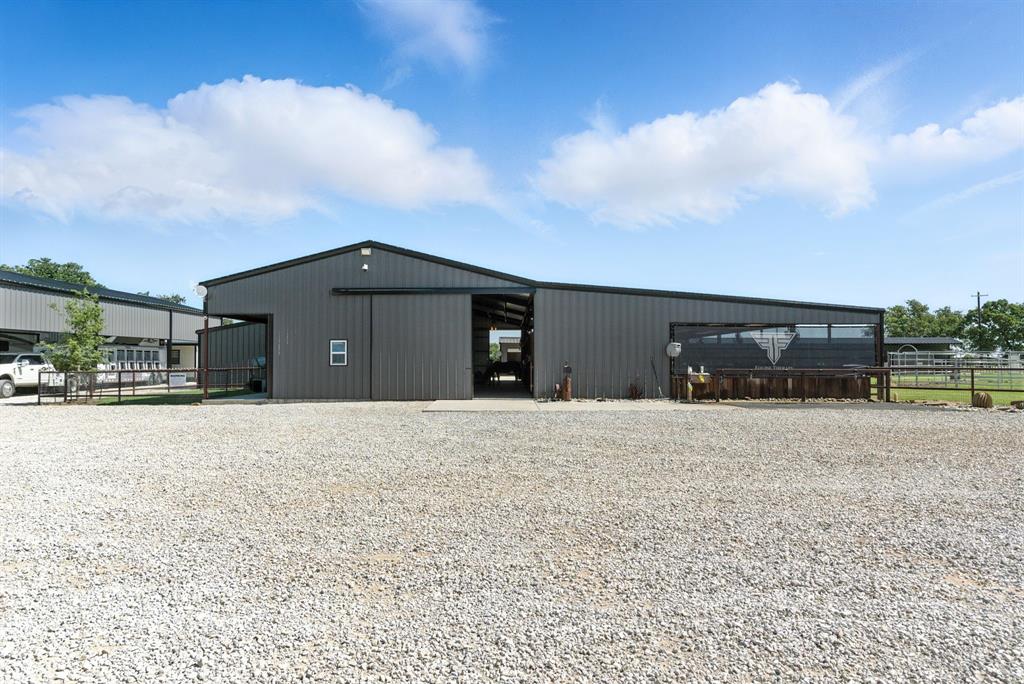 Rock Creek Ranch Estates - Farm