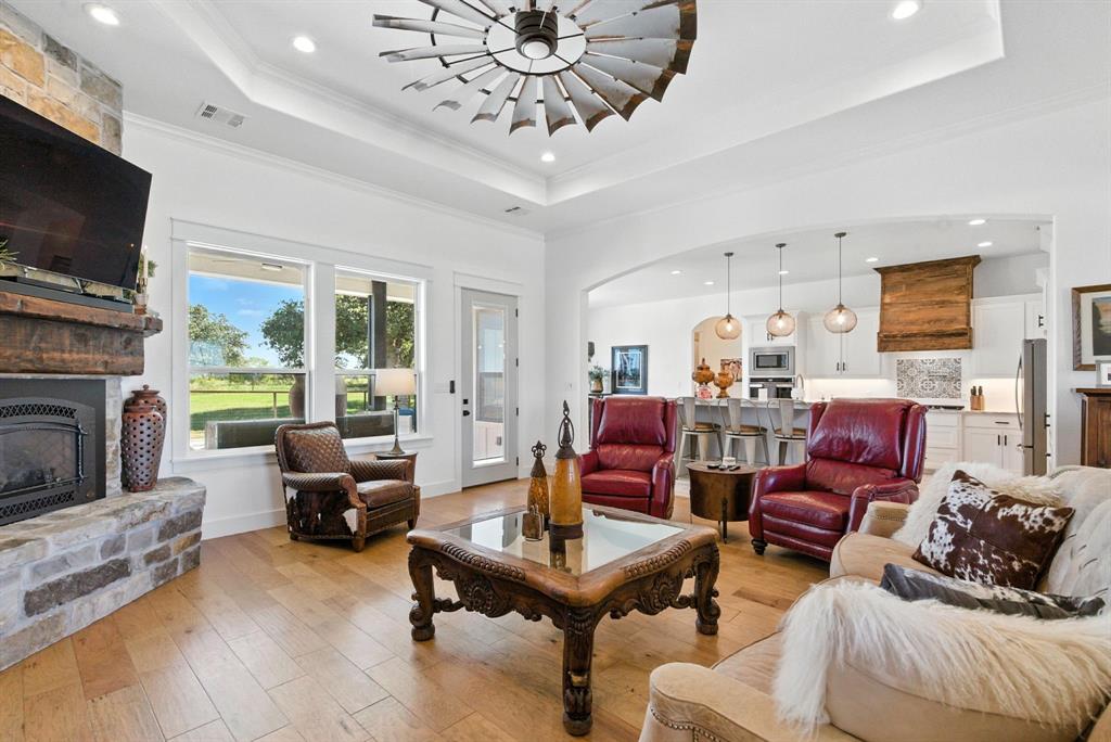 Rock Creek Ranch Estates - Farm