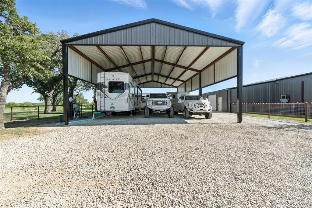 Rock Creek Ranch Estates - Farm