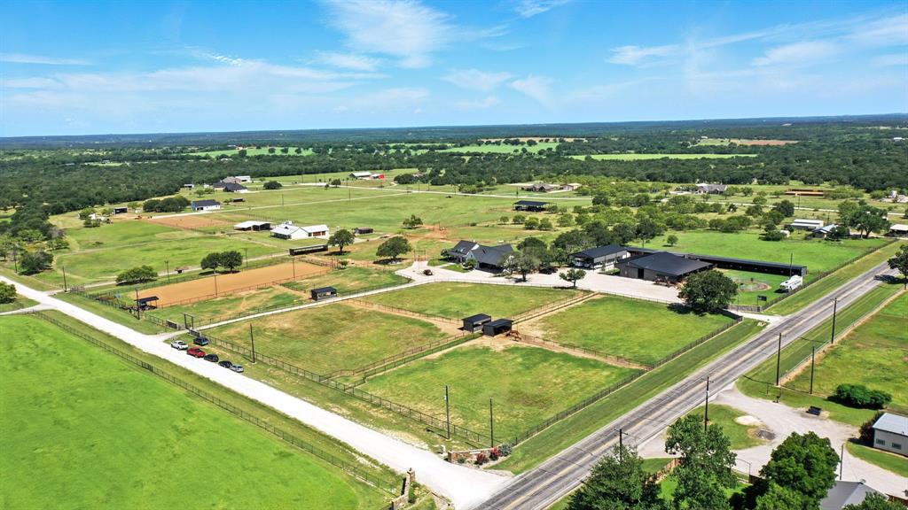 Rock Creek Ranch Estates - Farm