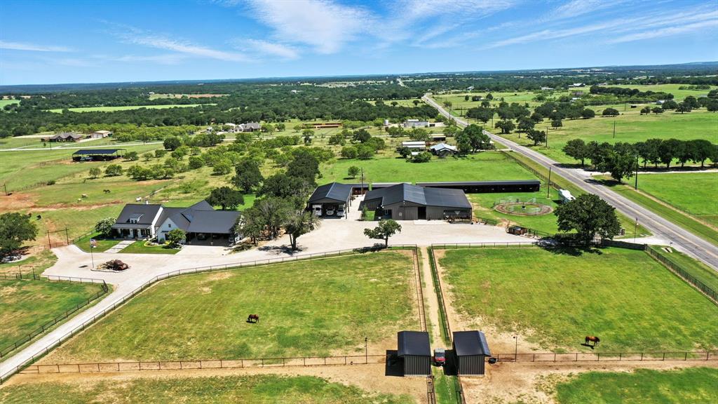 Rock Creek Ranch Estates - Farm