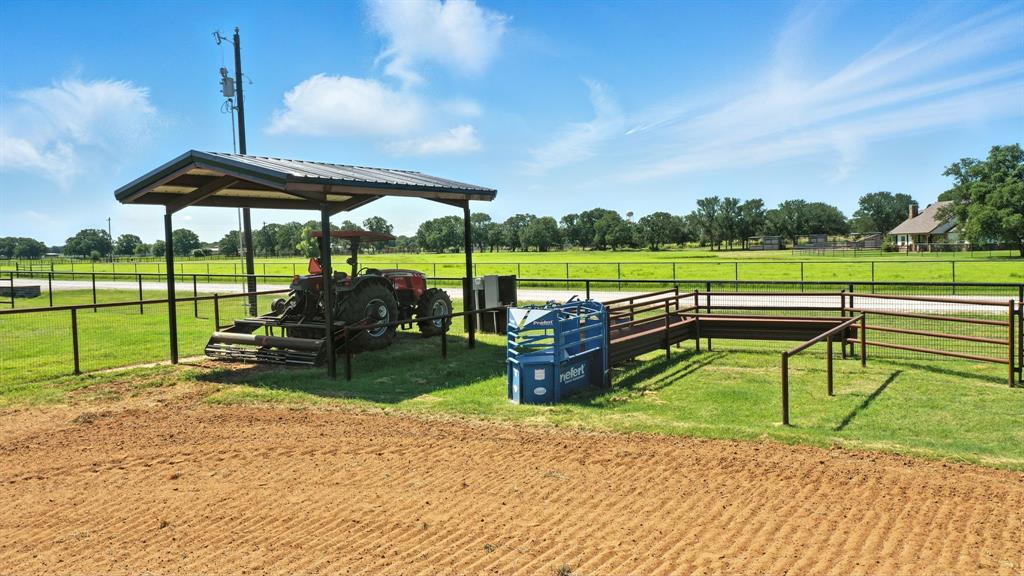 Rock Creek Ranch Estates - Farm