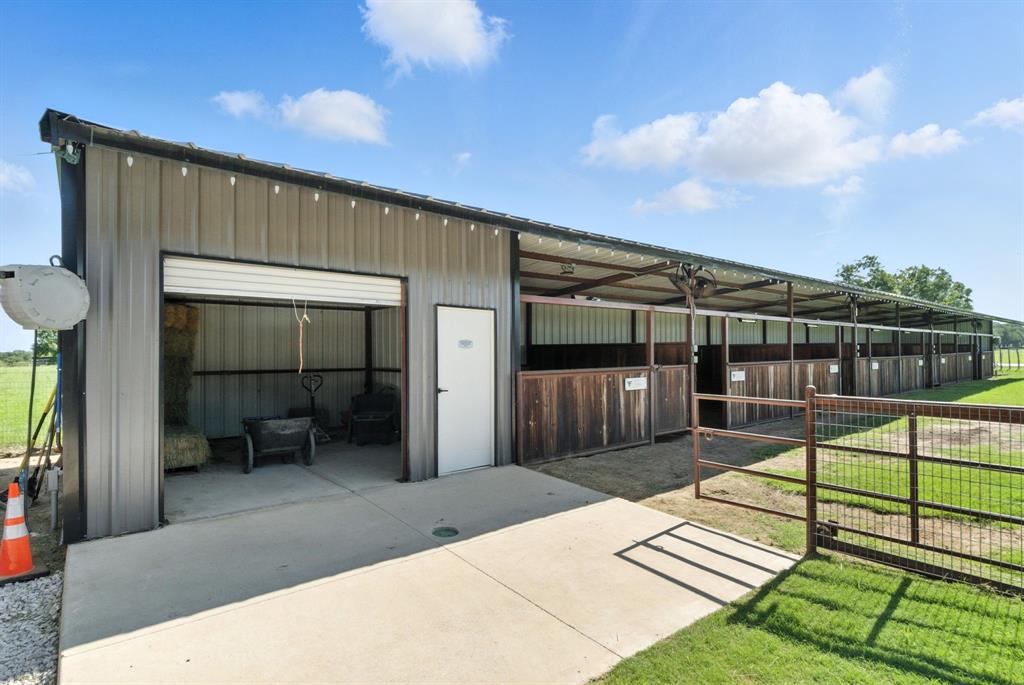 Rock Creek Ranch Estates - Farm