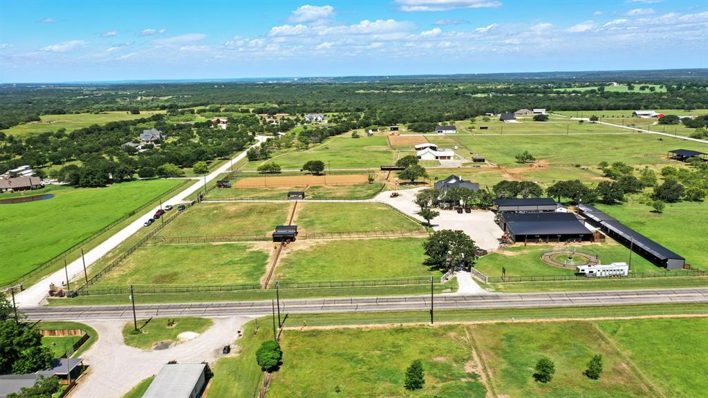 Rock Creek Ranch Estates - Farm