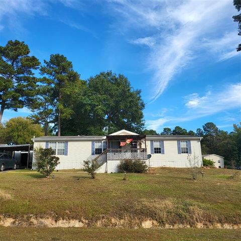 A home in Greenwood