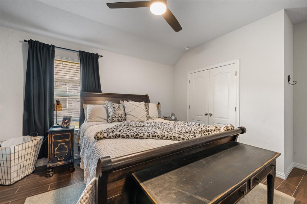 Mountain Vly Lake Tr A Ph 4 - Residential