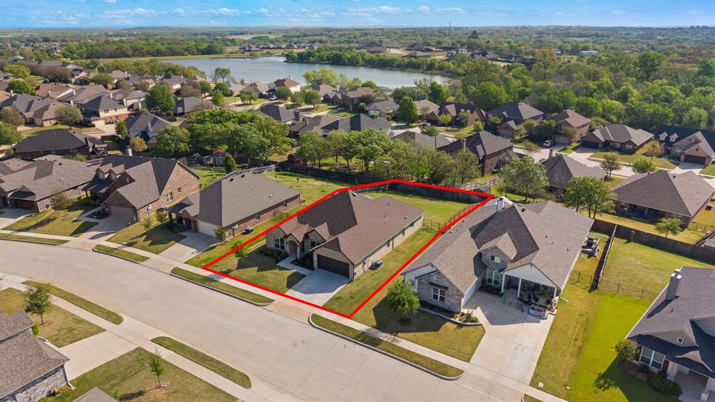 Mountain Vly Lake Tr A Ph 4 - Residential