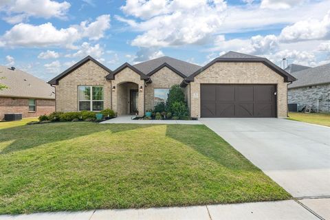 3117 Arbor View Drive Burleson TX 76028