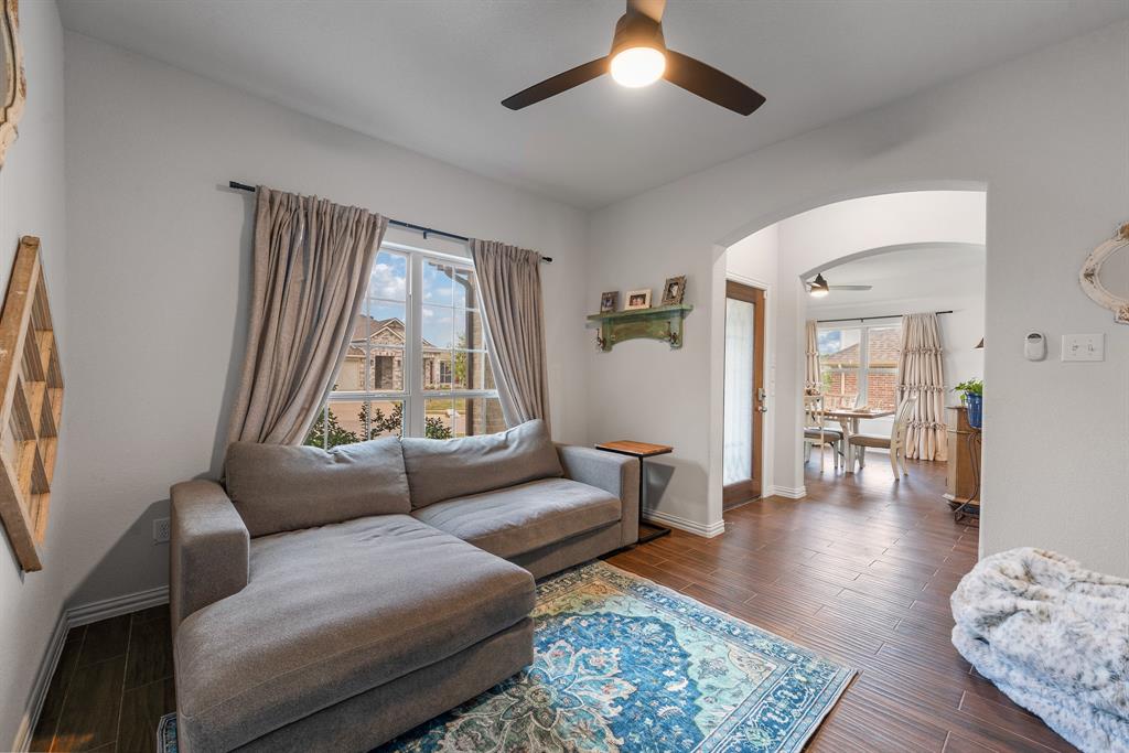 Mountain Vly Lake Tr A Ph 4 - Residential