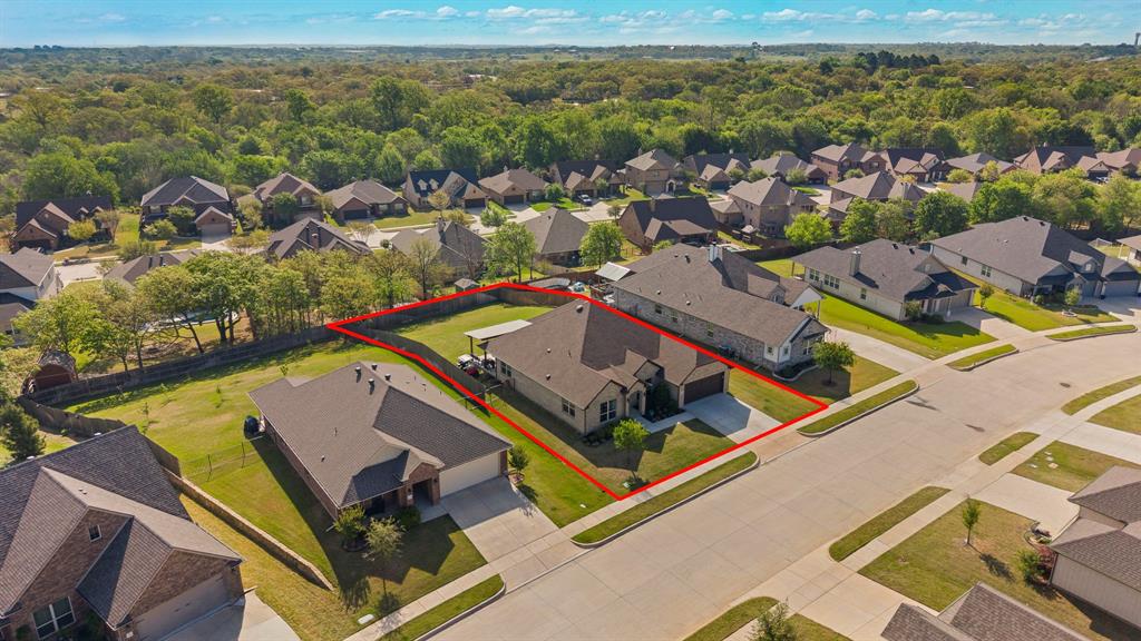 Mountain Vly Lake Tr A Ph 4 - Residential