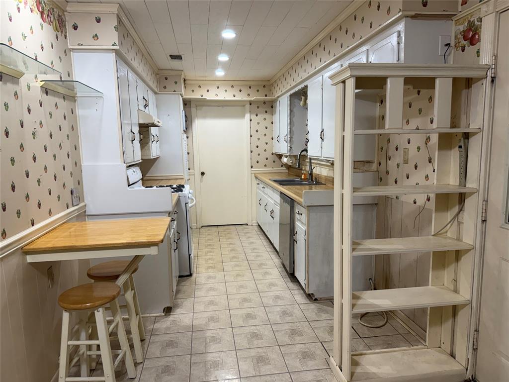 J Rose - Residential