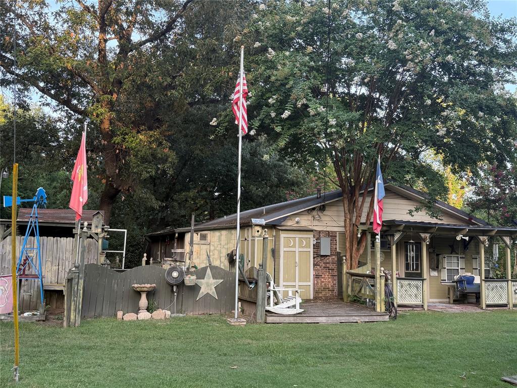 J Rose - Residential