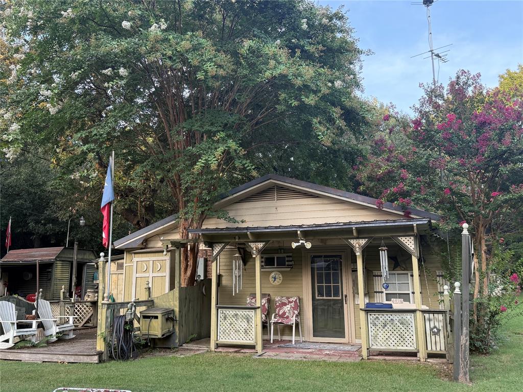 J Rose - Residential