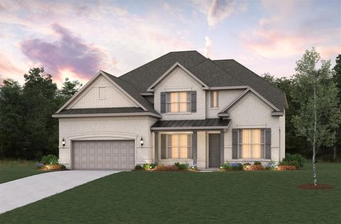 3911 Friendship Court Heath TX 75032