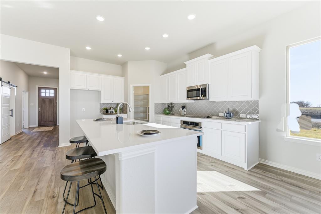 Clear Sky Addition - Residential