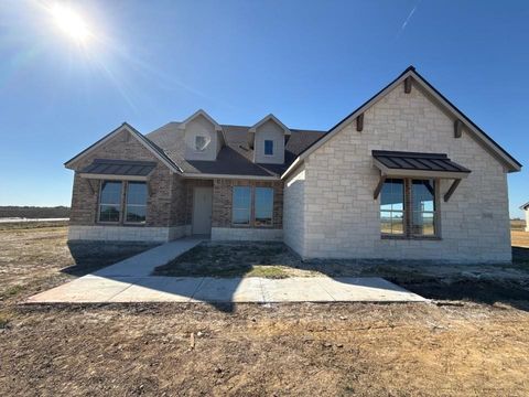 2050 County Road 200 Valley View TX 76272