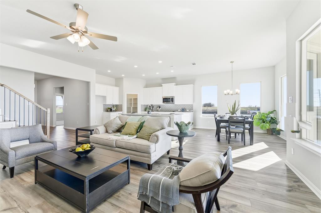 Clear Sky Addition - Residential