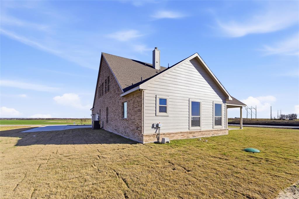 Clear Sky Addition - Residential