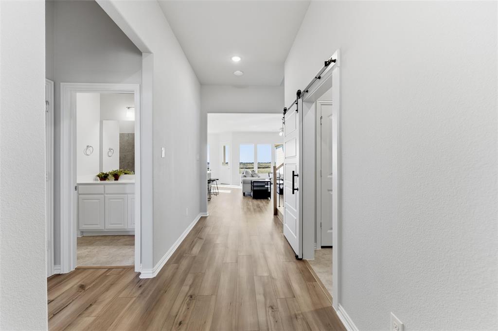 Clear Sky Addition - Residential