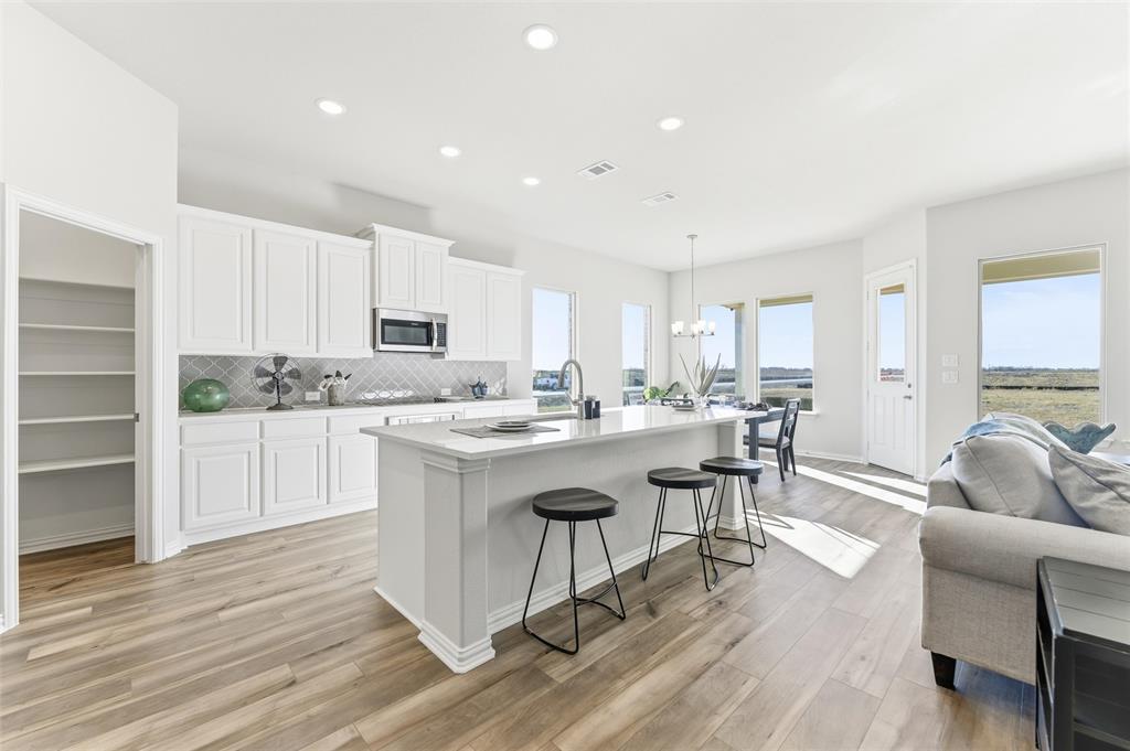 Clear Sky Addition - Residential