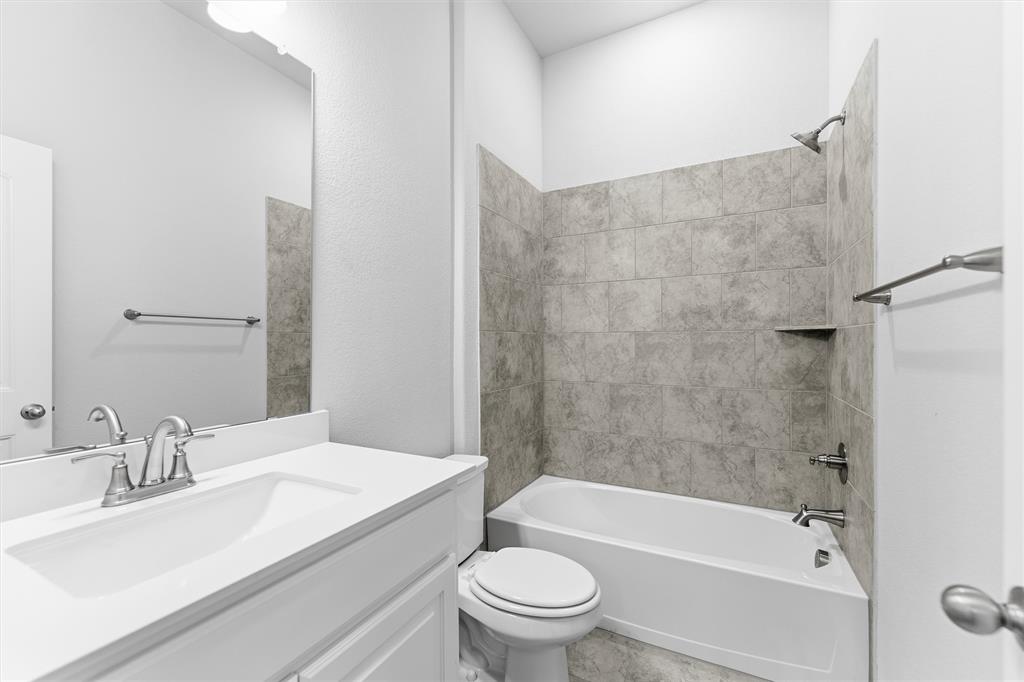 Clear Sky Addition - Residential