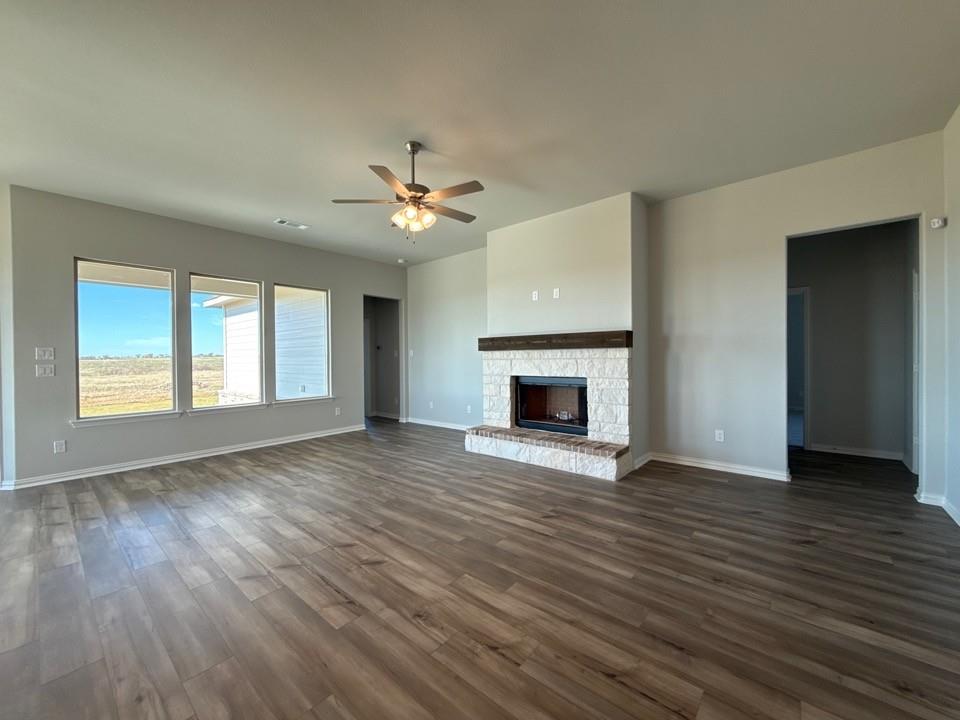 Clear Sky Addition - Residential