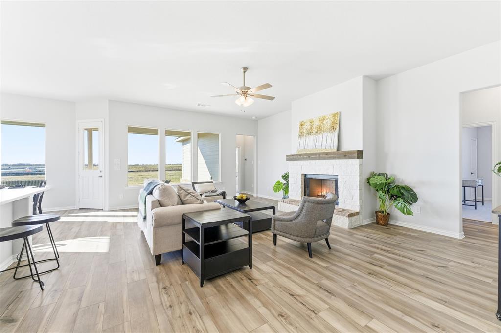 Clear Sky Addition - Residential