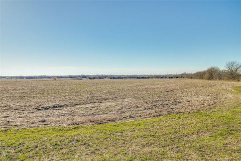 TBD County Rd 3130 Bonham TX 75418