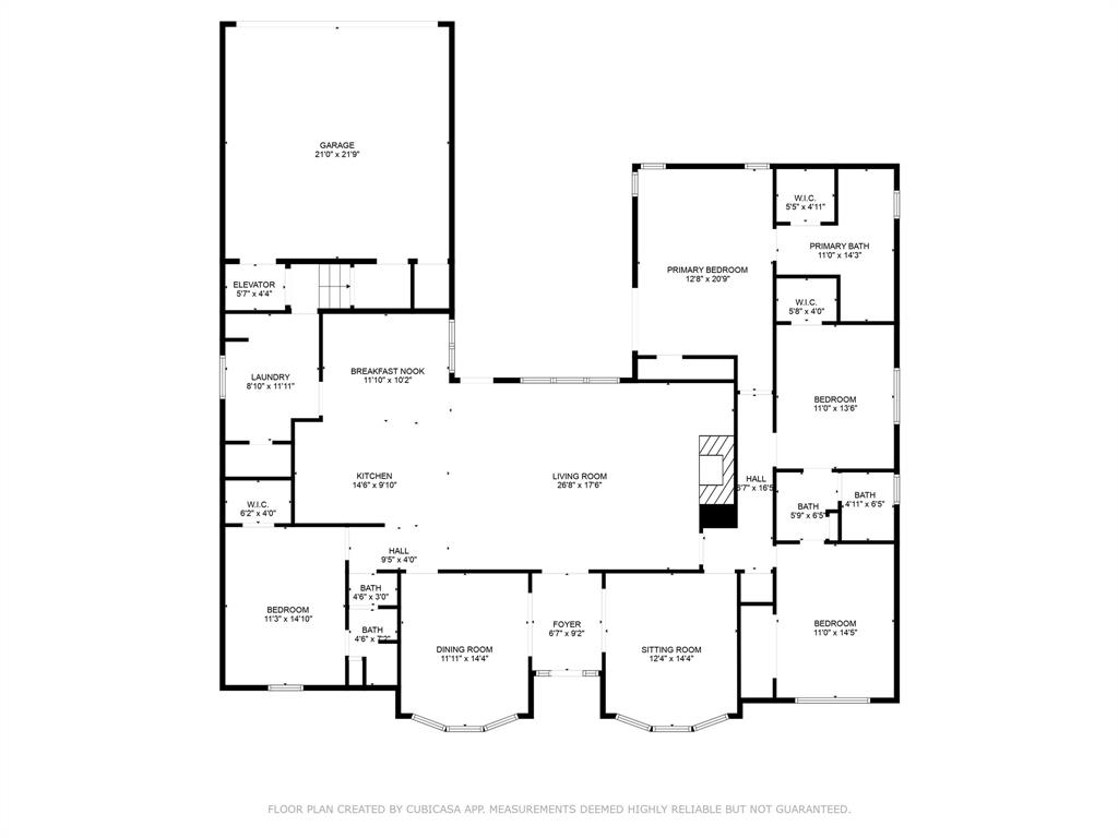 Windsor Park 03 - Residential
