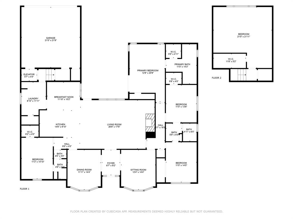 Windsor Park 03 - Residential