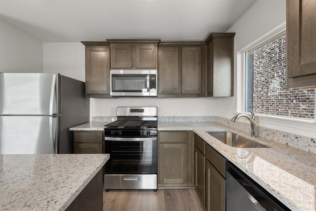 Cresson Estates - Residential