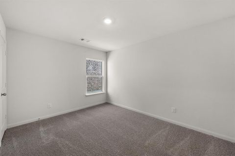 Tiny photo for 13425 Gitty Up Circle, Cresson, TX 76035 (MLS # 21201274)