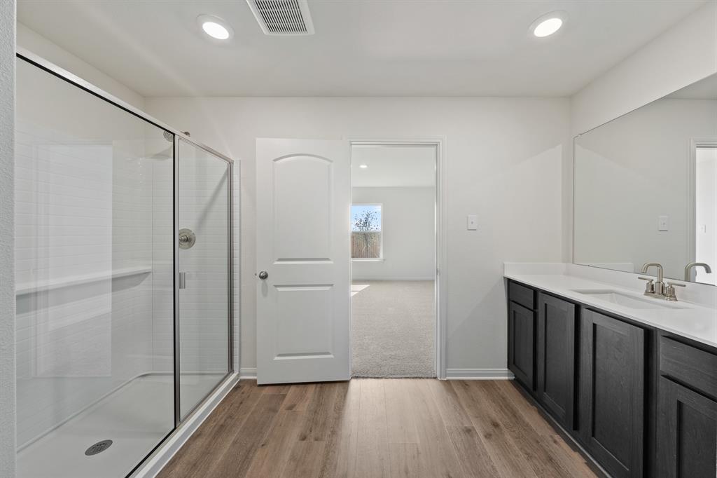 Cresson Estates - Residential