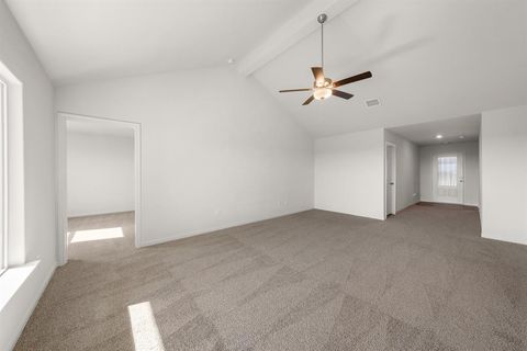 Tiny photo for 13425 Gitty Up Circle, Cresson, TX 76035 (MLS # 21201274)