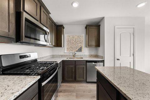 Tiny photo for 13425 Gitty Up Circle, Cresson, TX 76035 (MLS # 21201274)