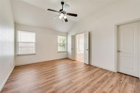 Tiny photo for 6641 Sierra Madre Drive, Fort Worth, TX 76179 (MLS # 21338972)