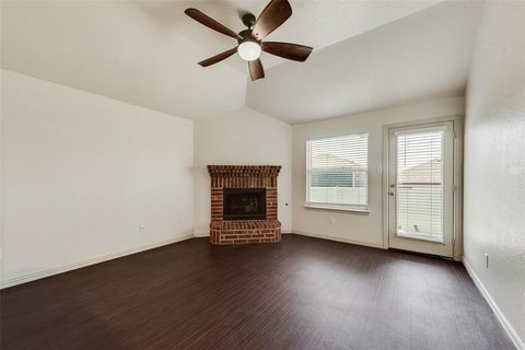 Tiny photo for 6641 Sierra Madre Drive, Fort Worth, TX 76179 (MLS # 21338972)