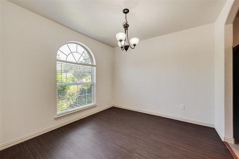 Tiny photo for 6641 Sierra Madre Drive, Fort Worth, TX 76179 (MLS # 21338972)