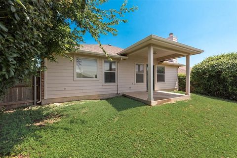 Tiny photo for 6641 Sierra Madre Drive, Fort Worth, TX 76179 (MLS # 21338972)