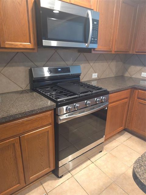 Tiny photo for 6641 Sierra Madre Drive, Fort Worth, TX 76179 (MLS # 21338972)