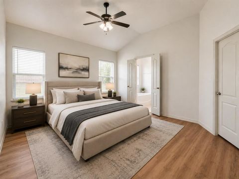 Tiny photo for 6641 Sierra Madre Drive, Fort Worth, TX 76179 (MLS # 21338972)