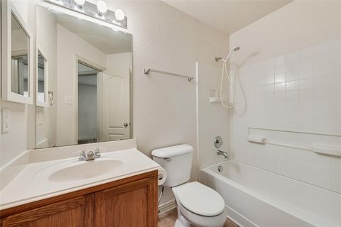 Tiny photo for 6641 Sierra Madre Drive, Fort Worth, TX 76179 (MLS # 21338972)