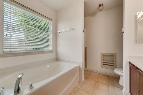 Tiny photo for 6641 Sierra Madre Drive, Fort Worth, TX 76179 (MLS # 21338972)