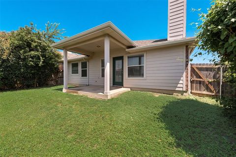 Tiny photo for 6641 Sierra Madre Drive, Fort Worth, TX 76179 (MLS # 21338972)
