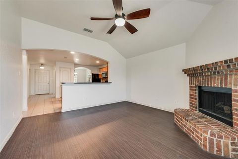 Tiny photo for 6641 Sierra Madre Drive, Fort Worth, TX 76179 (MLS # 21338972)