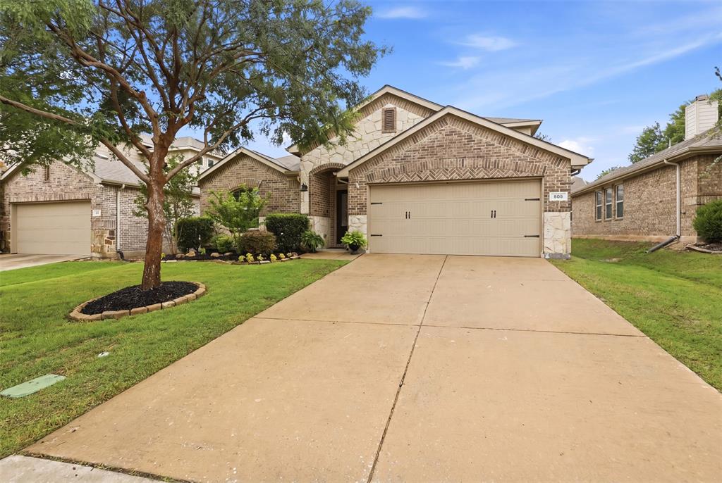 505 Wichita Trail