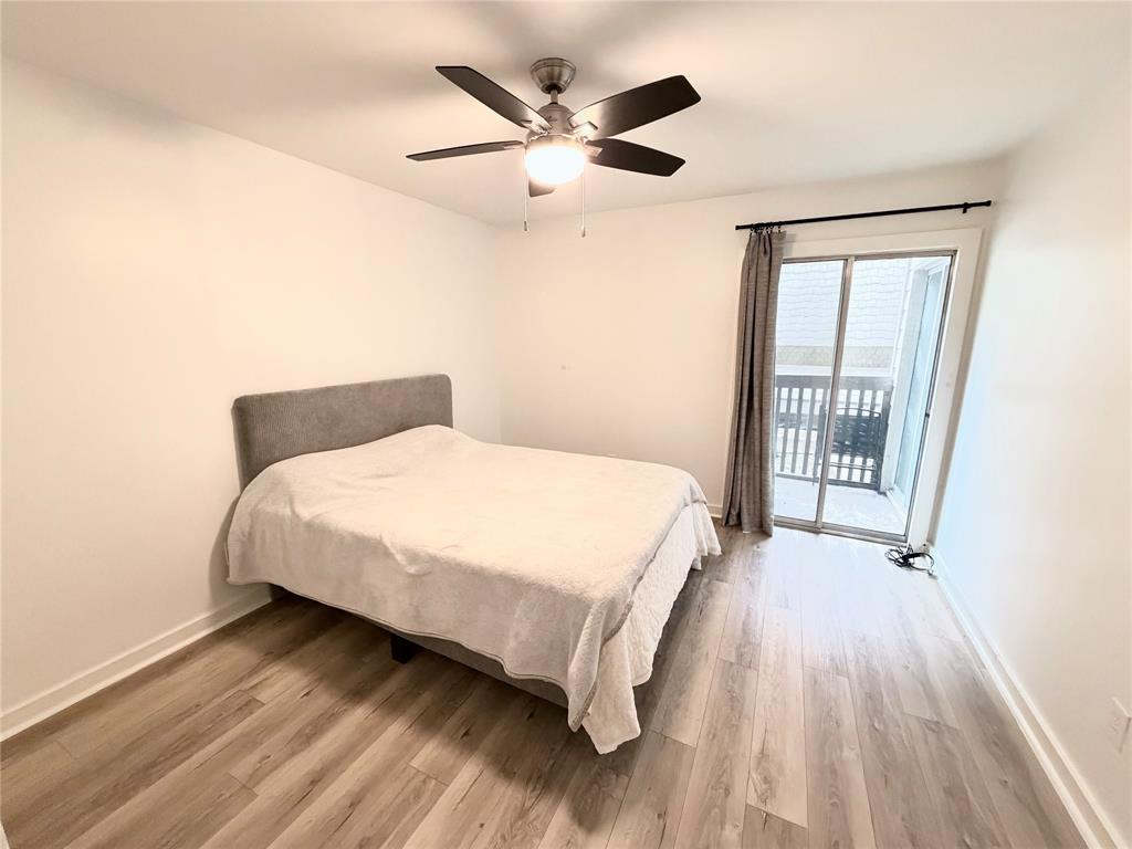 River Oaks Condos - Residential